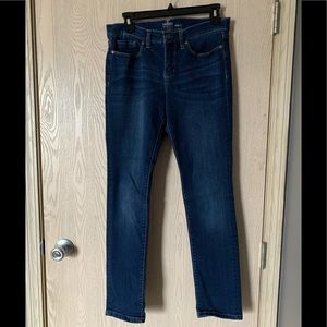 Women’s Skinny Jeans